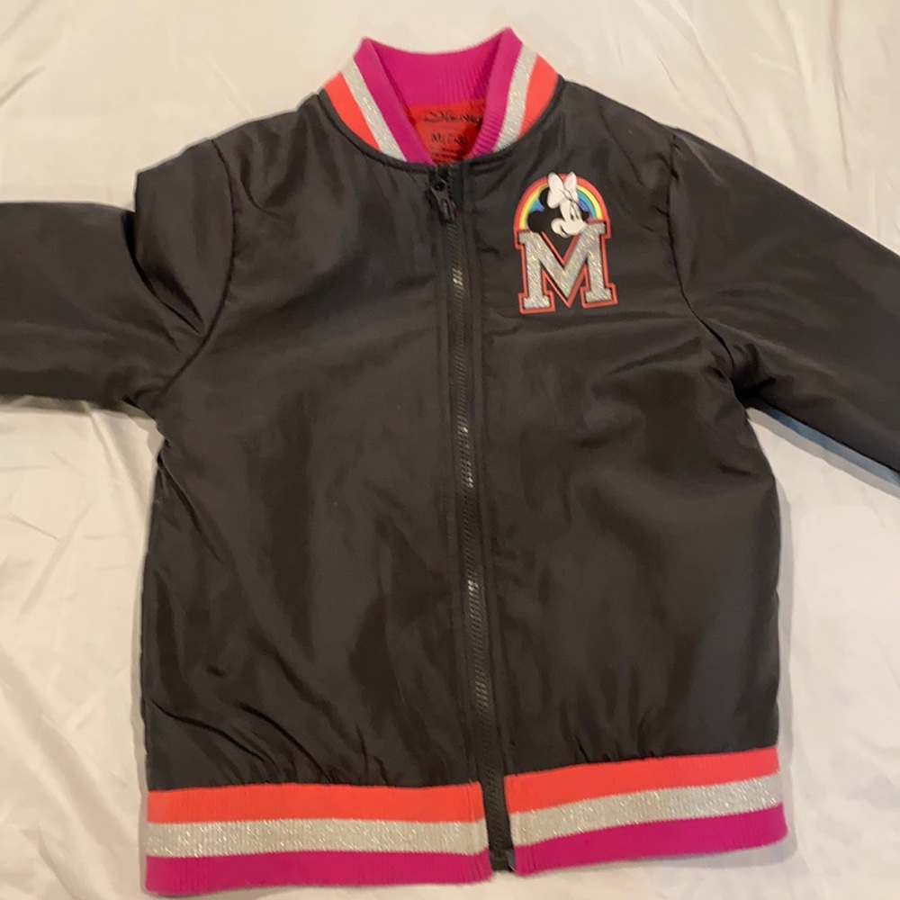 Disney jacket